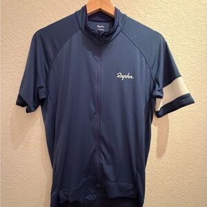 Rapha Mens Core Cycling Jersey
